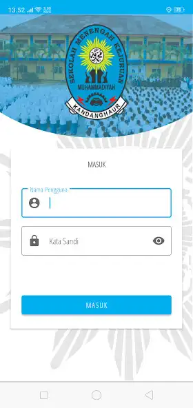 Play ERAPOR SMK MUH KDH as an online game ERAPOR SMK MUH KDH with UptoPlay
