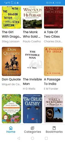 Play Era Readers  and enjoy Era Readers with UptoPlay
