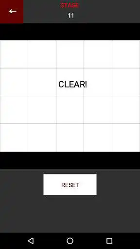 Play Erase All as an online game Erase All with UptoPlay