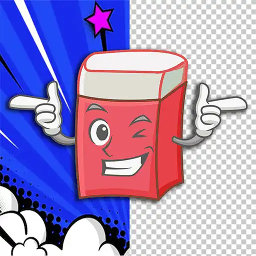 Play Erase Background Remover APK