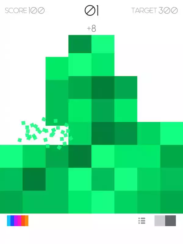 Play Erase Color