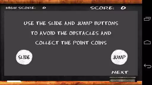 Play ERASED! as an online game ERASED! with UptoPlay