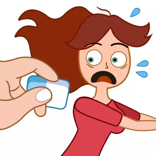 Play Erase Her: Puzzle Story APK Play Erase Her: Puzzle Story APK