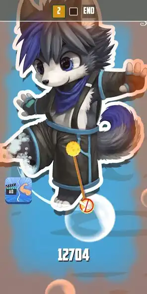 Play Erase It Now as an online game Erase It Now with UptoPlay