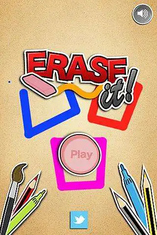 Play Erase It  and enjoy Erase It with UptoPlay