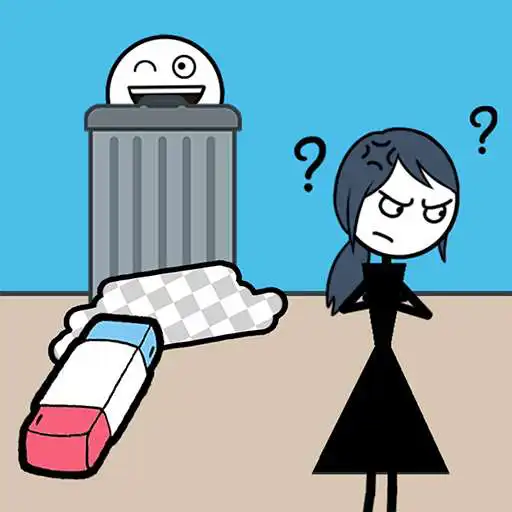 Play Erase Puzzle APK Play Erase Puzzle APK