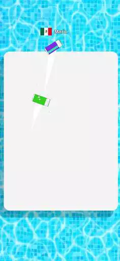 Play Eraser Battle as an online game Eraser Battle with UptoPlay