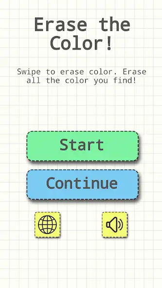 Play Erase The Color: Color Maze  and enjoy Erase The Color: Color Maze with UptoPlay