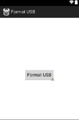 Play Erase USB