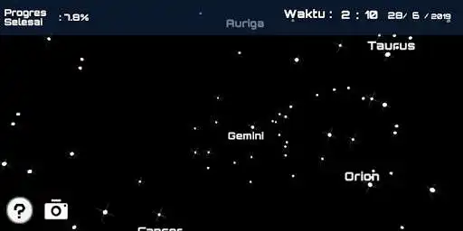 Play E-Rasi : Bahasa Indonesia as an online game E-Rasi : Bahasa Indonesia with UptoPlay