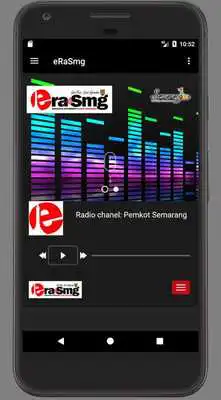 Play eraSmg