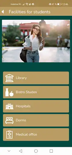 Play Erasmus UMF Iasi as an online game online Erasmus UMF Iasi with UptoPlay Play Erasmus UMF Iasi as an online game Erasmus UMF Iasi with UptoPlay