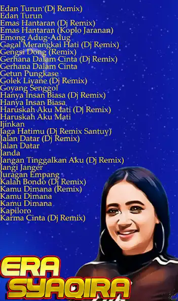 Play Era Syaqira Cidro Haruskah Aku as an online game Era Syaqira Cidro Haruskah Aku with UptoPlay