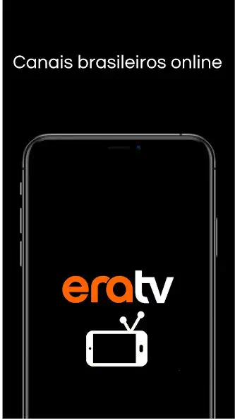 Play Era TV - canais ao vivo  and enjoy Era TV - canais ao vivo with UptoPlay