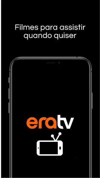 Play Era TV - canais ao vivo as an online game Era TV - canais ao vivo with UptoPlay
