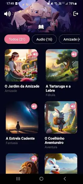 Play Era uma Vez  and enjoy Era uma Vez with UptoPlay