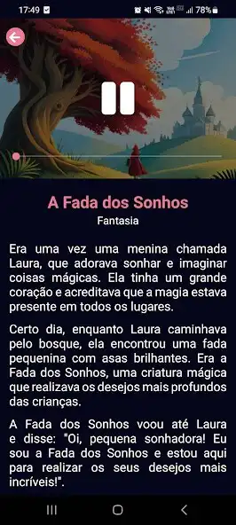 Play Era uma Vez as an online game Era uma Vez with UptoPlay