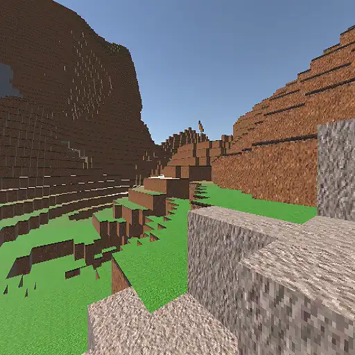 Play Eray Craft Block World APK