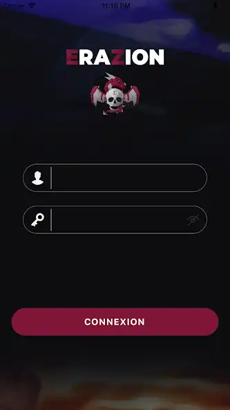 Play Erazion  and enjoy Erazion with UptoPlay