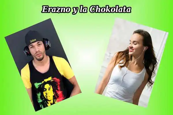 Play Erazno y la Chokolata App