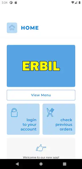 Play Erbil Takeaway EH16  and enjoy Erbil Takeaway EH16 with UptoPlay