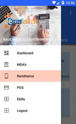 Play Ercas IGR Mobile