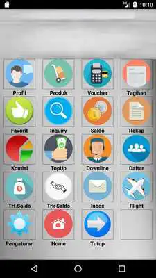 Play ERC Billing Play ERC Billing
