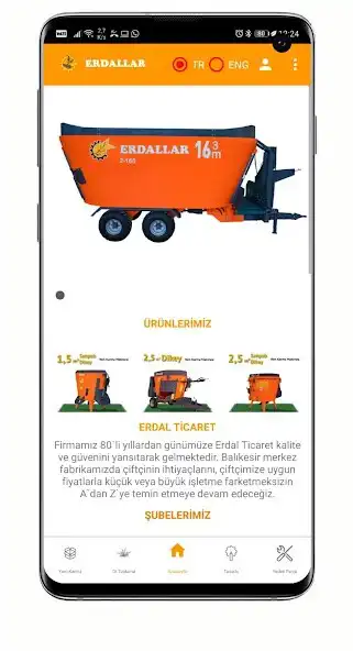 Play Erdallar as an online game Erdallar with UptoPlay