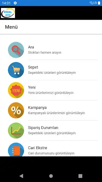 Play Erdal Otomotiv B2B as an online game Erdal Otomotiv B2B with UptoPlay