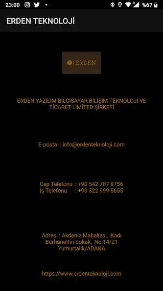 Play Erden Teknoloji as an online game Erden Teknoloji with UptoPlay