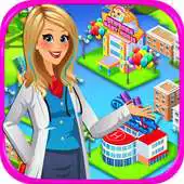 Free play online ER Doctor - Blood Draw, Ambulance Baby Doc FREE APK Free play online ER Doctor - Blood Draw, Ambulance Baby Doc FREE APK