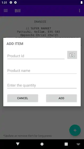 Play E-Receipt Generator  and enjoy E-Receipt Generator with UptoPlay
