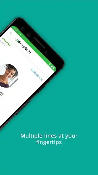 Play eReceptionist – Business VoIP phone system as an online game eReceptionist – Business VoIP phone system with UptoPlay