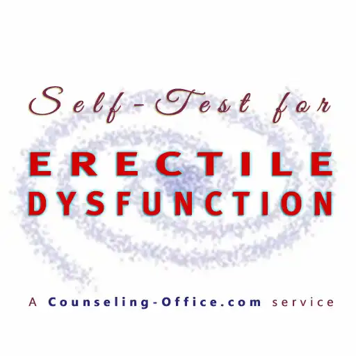 Play Erectile Dysfunction / Impotence Self-Test APK