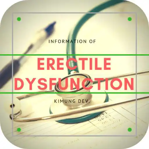 Play Erectile Dysfunction Information APK