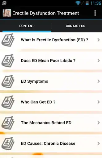 Play Erectile dysfunction treatment as an online game Erectile dysfunction treatment with UptoPlay