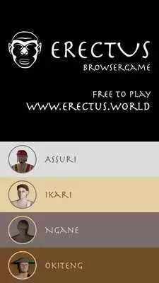 Play Erectus