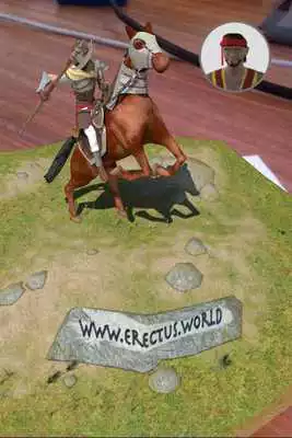 Play Erectus