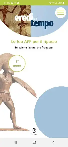 Play Eredi del tempo  and enjoy Eredi del tempo with UptoPlay