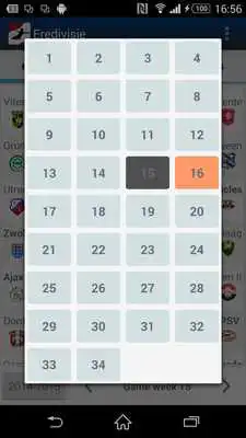 Play Eredivisie
