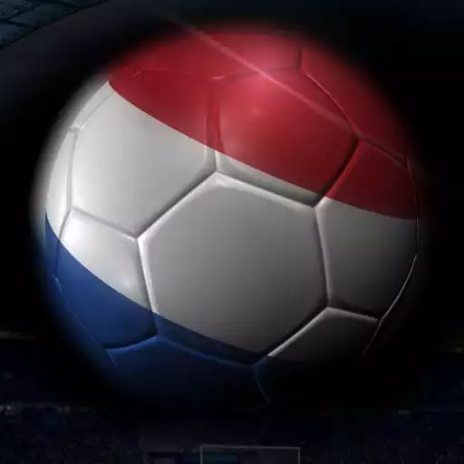 Play Eredivisie Voetbal APK