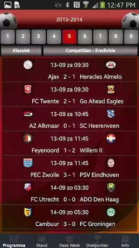 Play Eredivisie Voetbal and enjoy Eredivisie Voetbal with UptoPlay Play Eredivisie Voetbal and enjoy Eredivisie Voetbal with UptoPlay