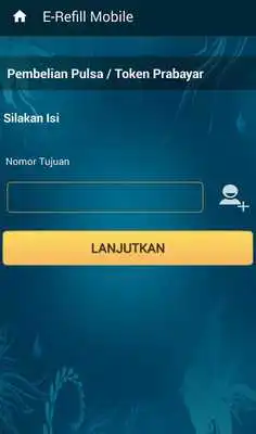 Play E-Refill Mobile