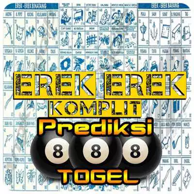 Play .Erek Erek TOgel Komplit-Apps Top