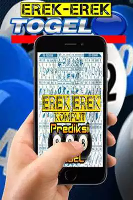 Play .Erek Erek TOgel Komplit-Apps Top