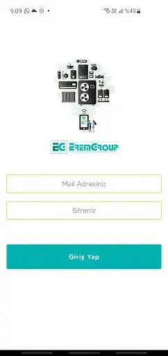 Play Erem Group as an online game Erem Group with UptoPlay