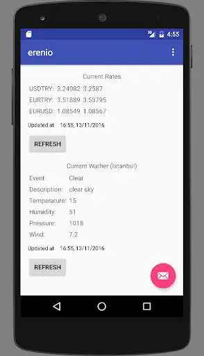 Play erenio  and enjoy erenio with UptoPlay