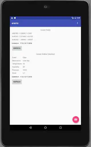 Play erenio as an online game erenio with UptoPlay