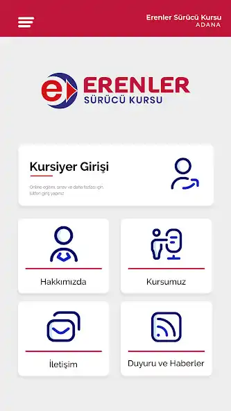 Play Erenler Sürücü Kursu  and enjoy Erenler Sürücü Kursu with UptoPlay