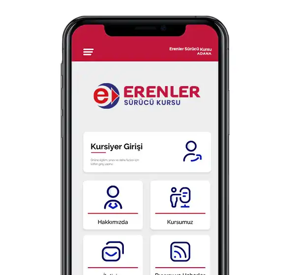 Play Erenler Sürücü Kursu as an online game Erenler Sürücü Kursu with UptoPlay
